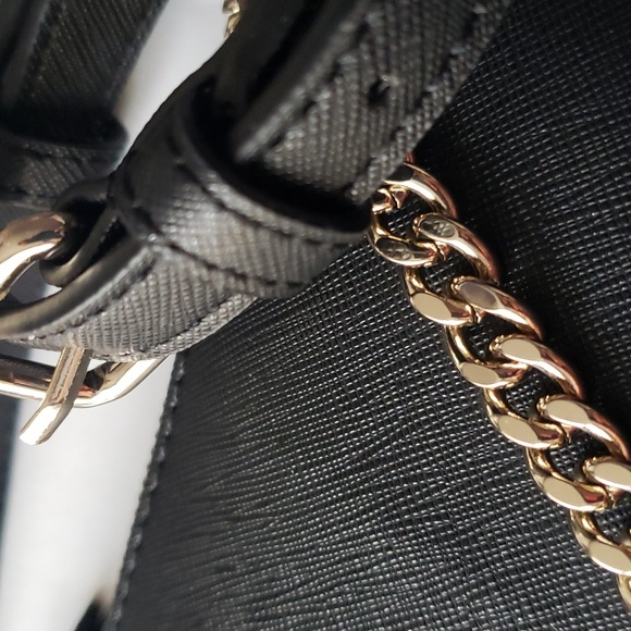 DKNY Demi Bag - Picture 4 of 8